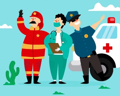 Emergency Assistance