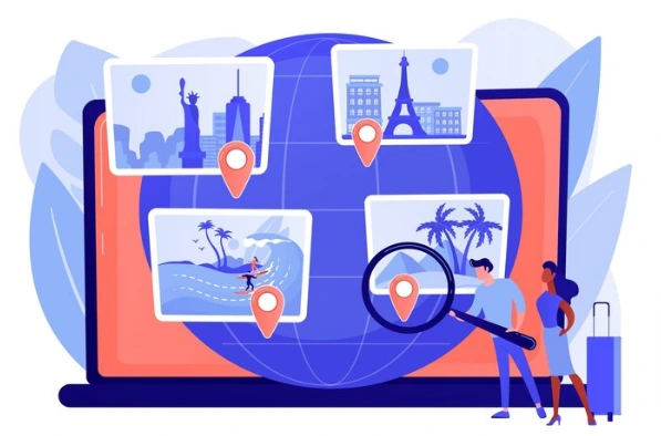 Destination Recommendations